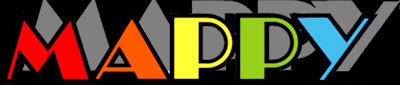 猫抓老鼠 logo
