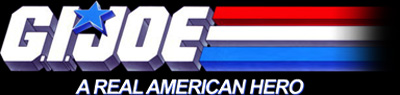 眼镜蛇特种部队1 logo