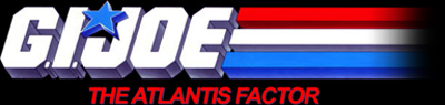 眼镜蛇特种部队2 logo
