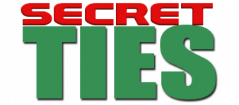 神秘之结 logo