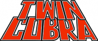 究极虎 logo