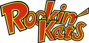 纽约大拳猫 logo