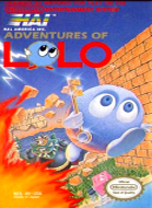 罗罗大冒险1 box art