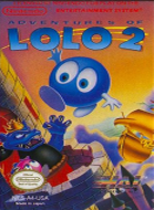罗罗大冒险2 box art