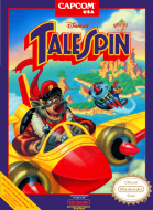 航空小英雄 box art