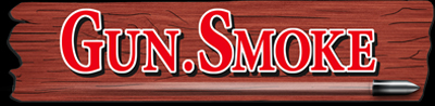 荒野大镖客 logo