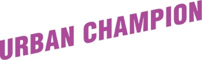 街头格斗小子 logo