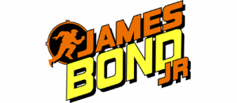詹姆斯邦德007 logo