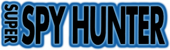 超级间谍猎人 logo