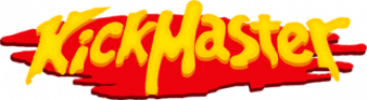 踢王 logo