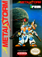 重力装甲 box art