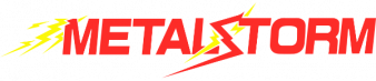 重力装甲 logo