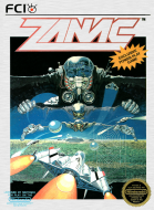 银河号 box art