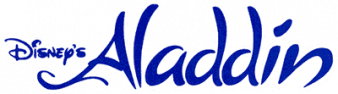 阿拉丁 logo