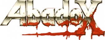 阿贝道X logo