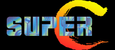 魂斗罗2 logo
