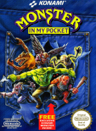 魔鬼总动员 box art