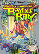 鳄鱼先生 box art