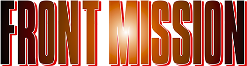 前线任务 logo