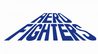 四国战机 logo