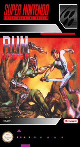 天龙斩 box art