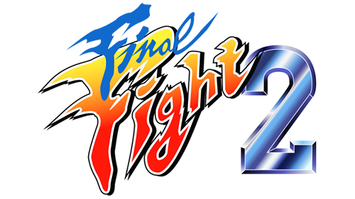 快打旋风2 logo