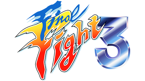 快打旋风3 logo
