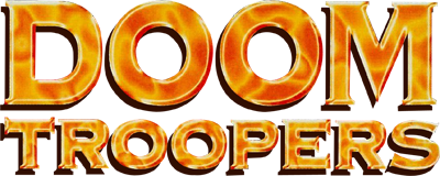 毁灭骑兵 logo