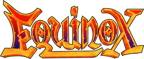 秘境魔宝 logo