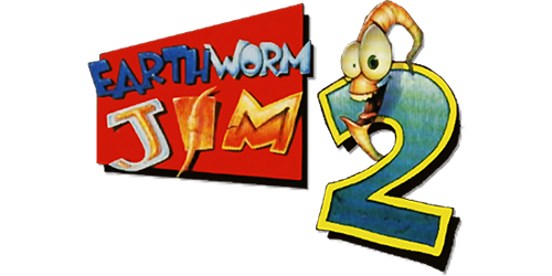 蚯蚓战士2 logo