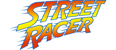 街头赛车 logo