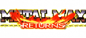 重装机兵R logo